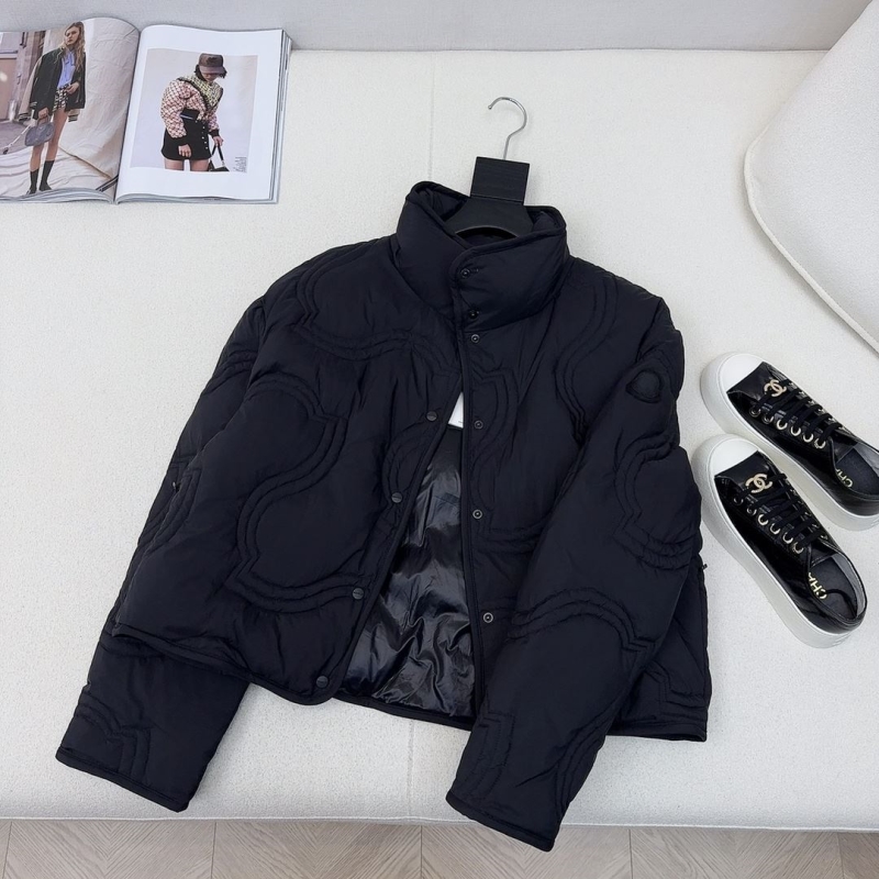 Moncler Down Coat